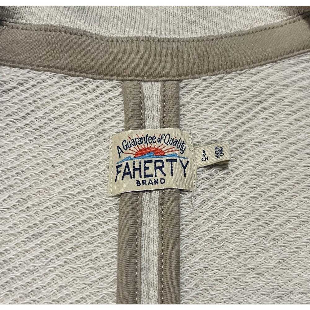 Faherty jacket - Picture 3 of 5
